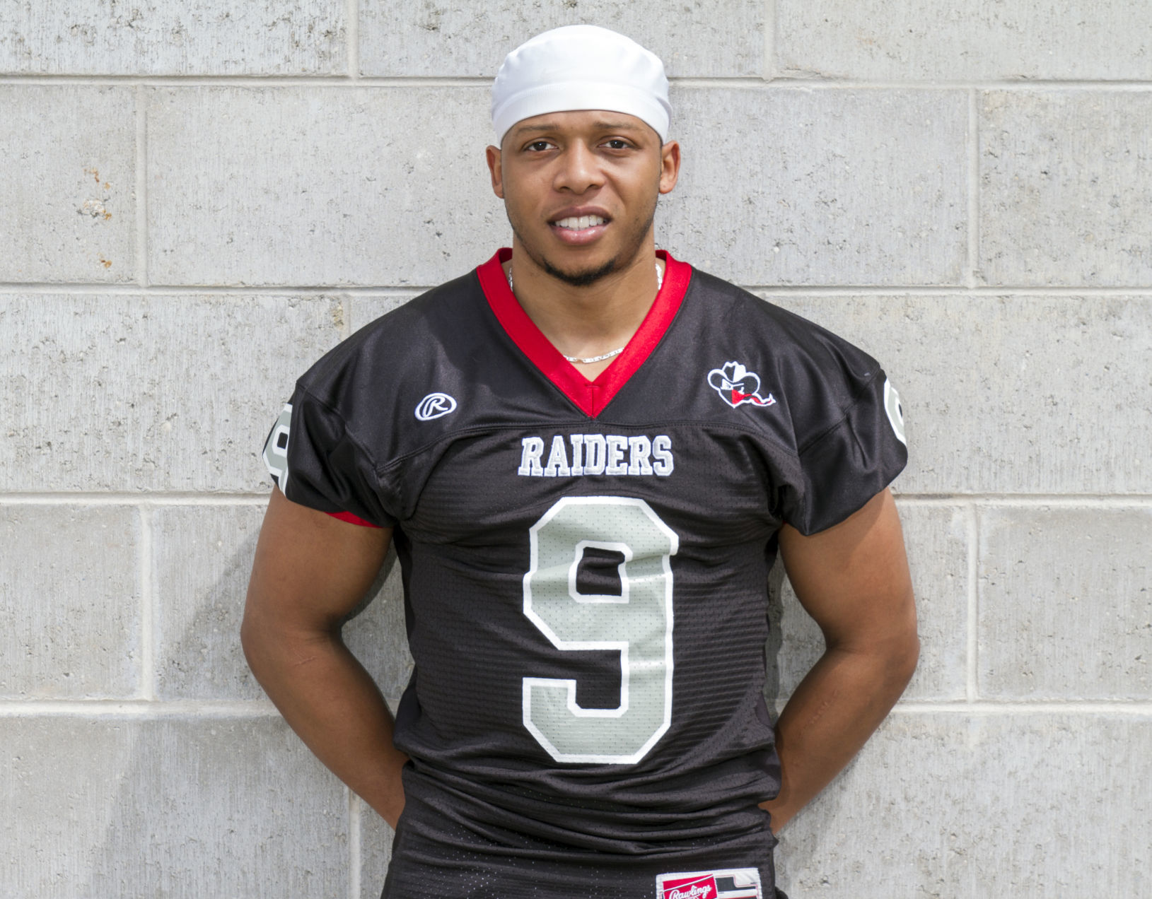 D.J. Smith